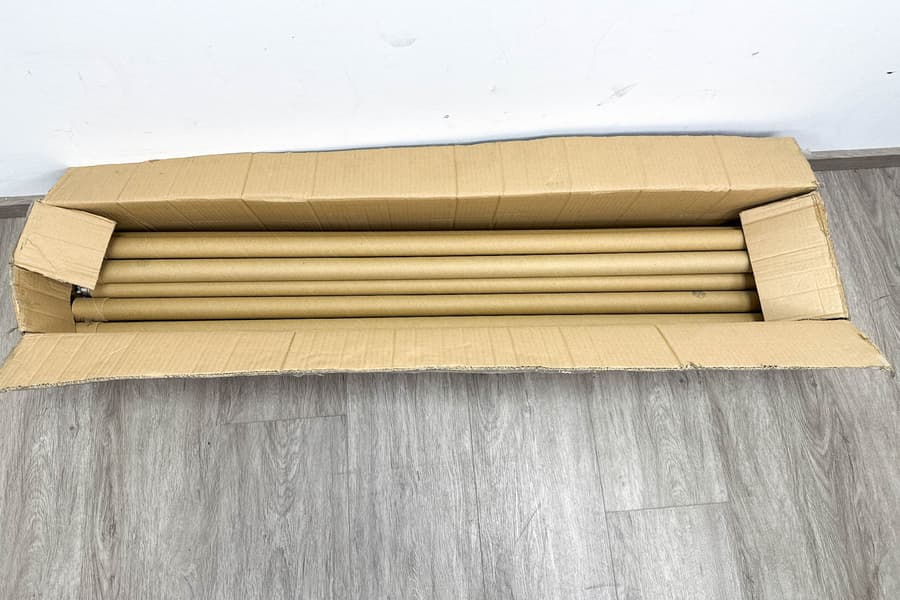 Posten Leuchtstoffröhren